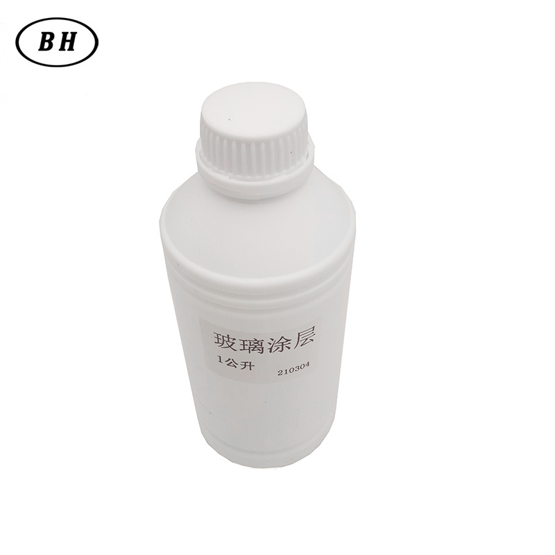 Tx800 uv ink coating before printing primer to improve the stick to glass and metallic surfaces for 3040 4060 6090 uv printers