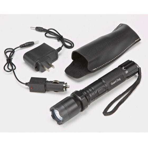 Factory Portable LED Torch Light emergency flashlight Telescopic zoom USB Rechargeable Flashlight Torches