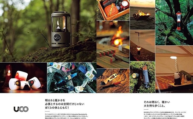 Camping Safety Waterproof Windproof Matches Survival Emergency Match with Integrated Striker and 2 Replacement Strikers