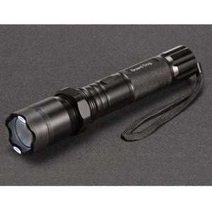 Factory Portable LED Torch Light emergency flashlight Telescopic zoom USB Rechargeable Flashlight Torches