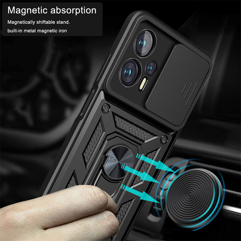 Shockproof Armor Case For Xiaomi Poco F3 F4 GT F5 Camera Lens Protection Fundas For Xiaomi Mi Poco X5 X4 X3 Pro NFC GT M3 M4 Pro