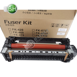 302L793065 302L793064 Fuser unit FK-8350 for Kyocera TASKalfa 2552Ci 3252ci 2553ci 3553ci 2552 3252 2253 fuser assembly assy