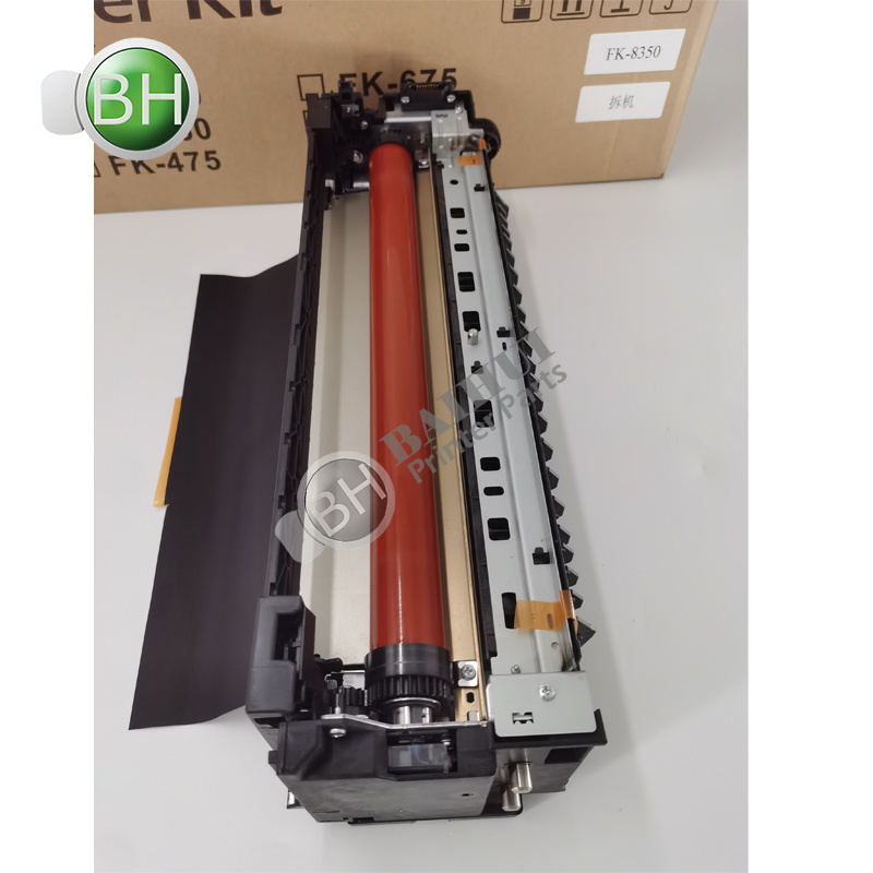 302L793065 302L793064 Fuser unit FK-8350 for Kyocera TASKalfa 2552Ci 3252ci 2553ci 3553ci 2552 3252 2253 fuser assembly assy