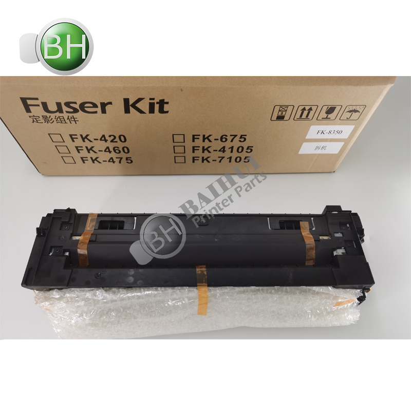 302L793065 302L793064 Fuser unit FK-8350 for Kyocera TASKalfa 2552Ci 3252ci 2553ci 3553ci 2552 3252 2253 fuser assembly assy