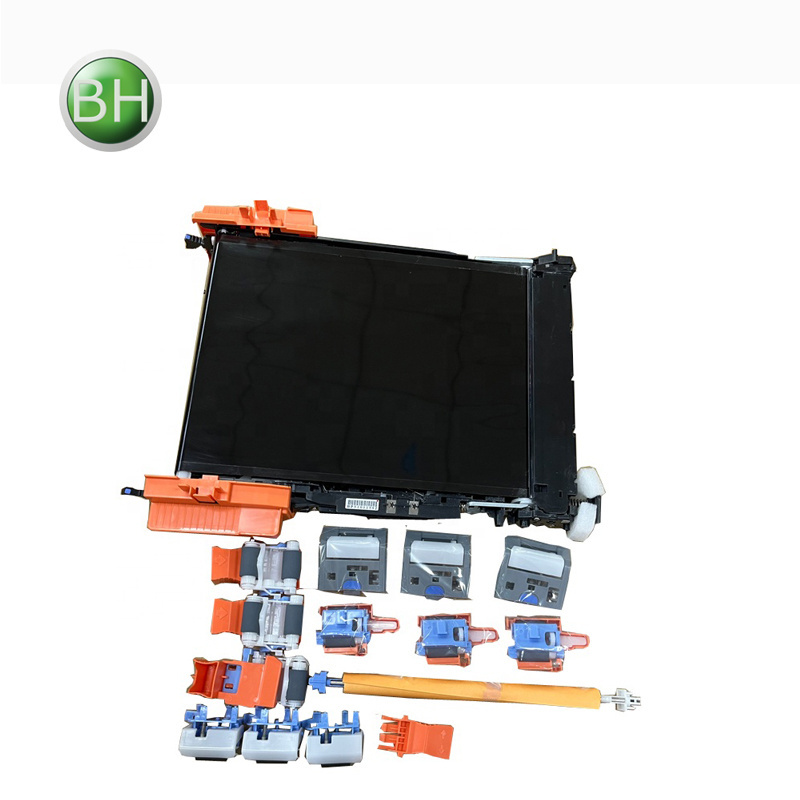 Laser Jet New Fuser Transfer Belt Assembly Kit for HP M652 M653 M681 M682