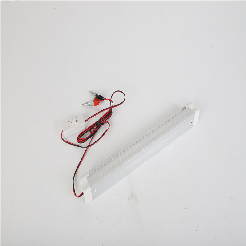 Cheap T8 Lights Led Dc 12v  Light Tube 15cm 30cm 60cm 120cm With Clip