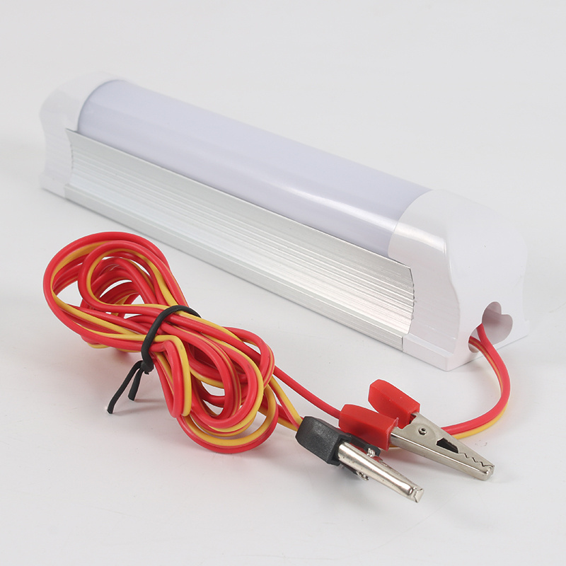 Wholesale indoor 15cm low voltage led tube DC 12V lights