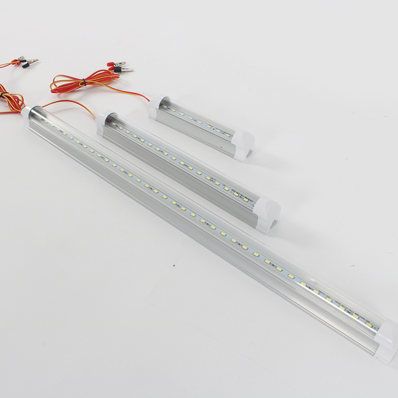 Wholesale indoor 15cm low voltage led tube DC 12V lights