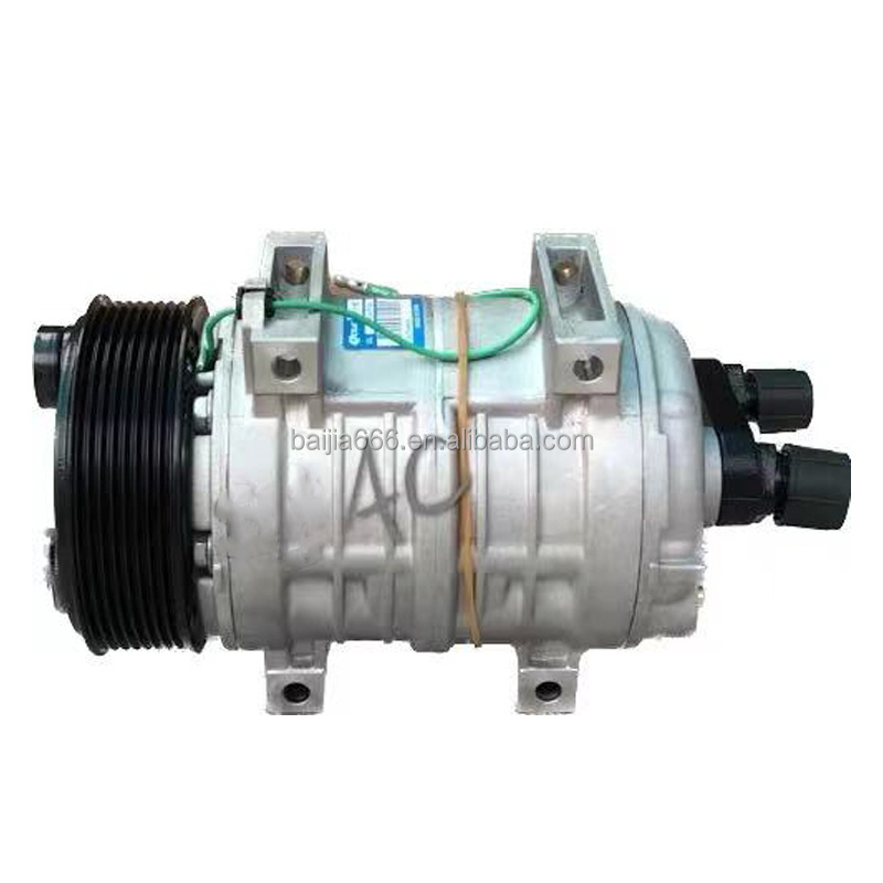 POKKA 8797 Car Air Conditioner Compressor AC Compressor For KIA Forte 97701-1X020