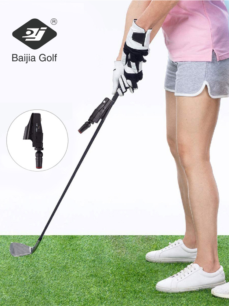 Hot Selling Golf Putter Laser Training Aiming Line Corrector Golf Practice Accessories