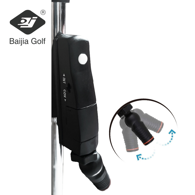 Hot Selling Golf Putter Laser Training Aiming Line Corrector Golf Practice Accessories