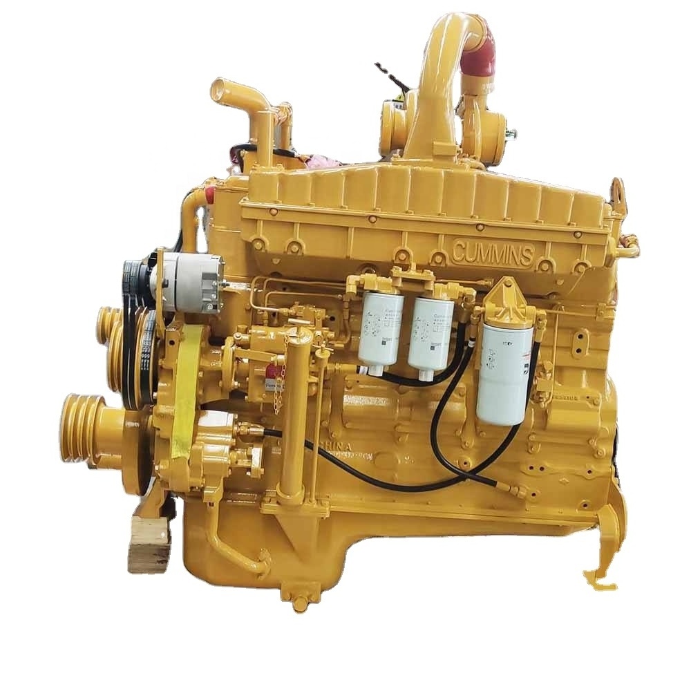 Excavator Motor Engine Assembly Cat 3408 3204 3116 3066 3406 3306 C13 C7 S6k C18 C9 for Caterpillar diesel engine