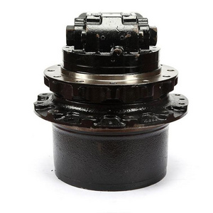 High Quality Construction Machinery Parts 204-2819 Caterpillar 318C 319C 320D Travel Motor Final Drive Assembly