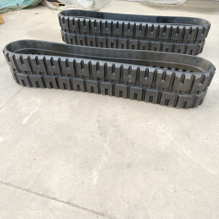 Bobcat 864 Track Loader Rubber Track 450x86x60 450*86*55 fits T200 T250 T300 T320 Loader Rubber Track Undercarriage Chassis