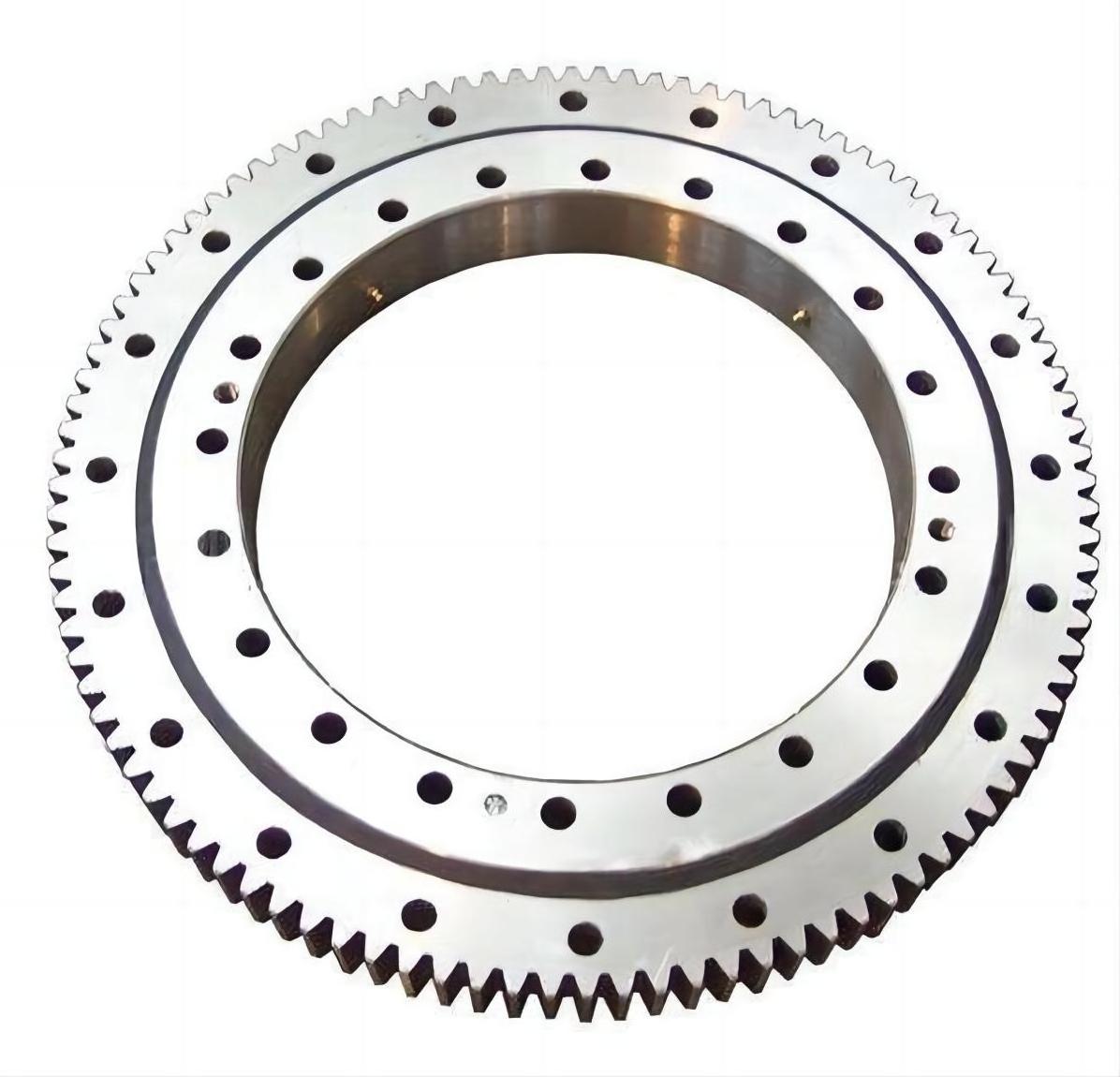 Auto Parts Crane Spare Parts Original Parts Slewing Bearing Crane Specially Used for XCMG