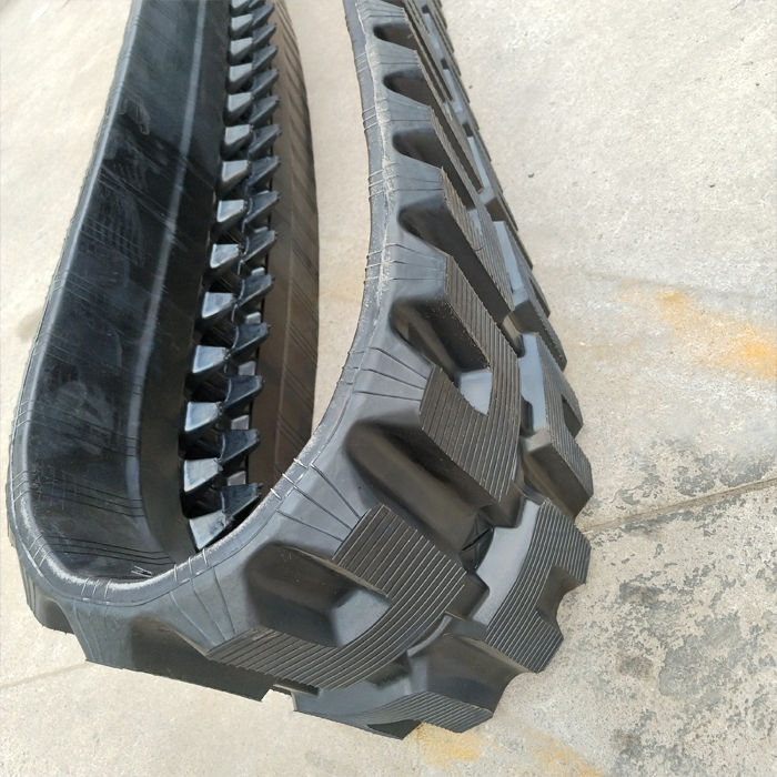 Bobcat 864 Track Loader Rubber Track 450x86x60 450*86*55 fits T200 T250 T300 T320 Loader Rubber Track Undercarriage Chassis