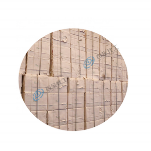 baijin  Bleached Softwood Sulphate Pulp/Dissolving Pulp