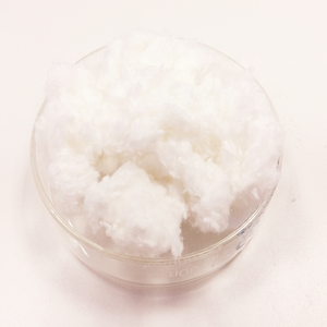 baijin 2nd cut Cotton Linter Pulp for Ether Cellulose Grade