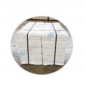 baijin Cotton Linter Pulp for Ether Cellulose Grade (M1000)