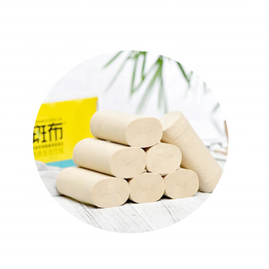 baijin virgin bleached Kraft Sulphate Bamboo Pulp