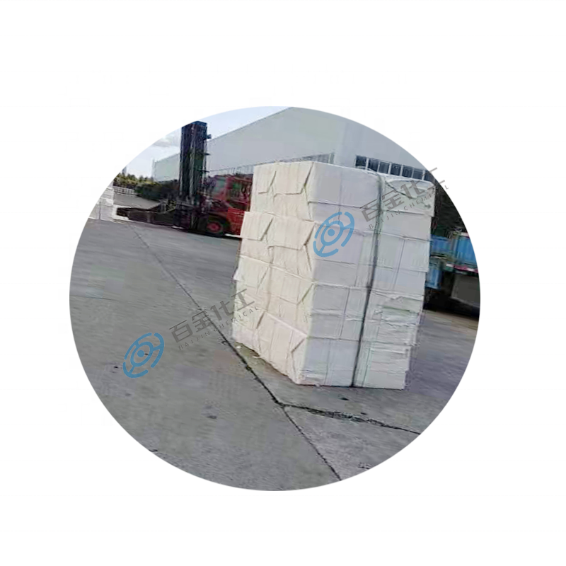 baijin  Bleached Softwood Sulphate Pulp/Dissolving Pulp