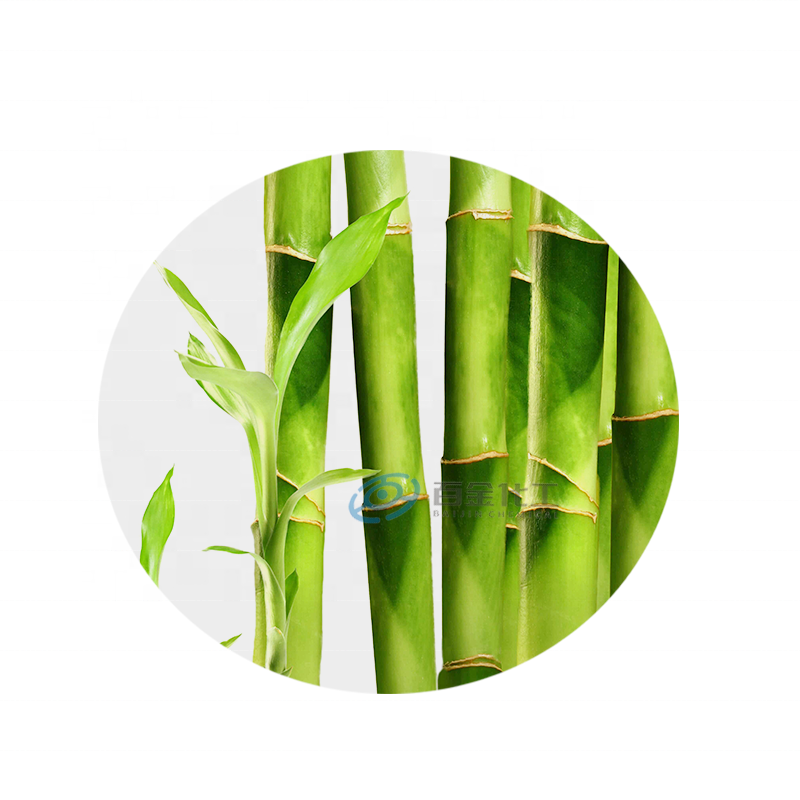 baijin Bamboo pulp   wholesales price