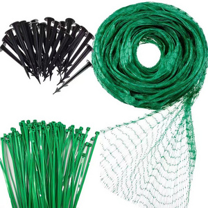 agricultural anti bird netting/Anti Bird Netting Plastic Extruded Catching Bird Net