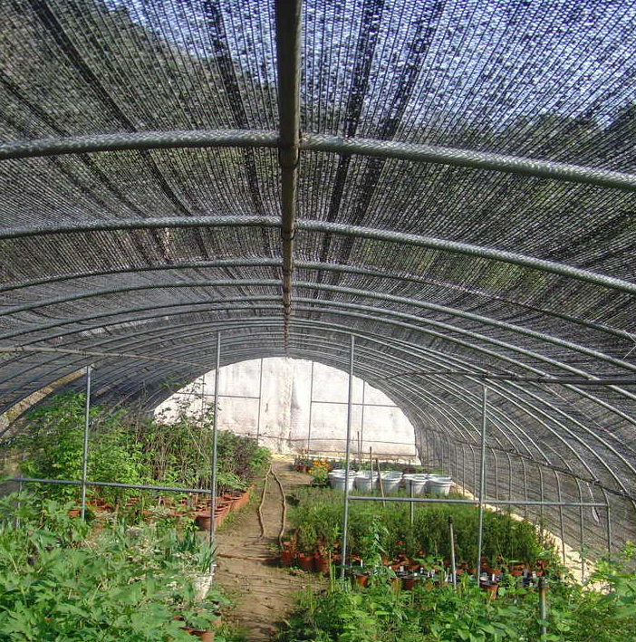 Best Quality Vegetable  Agricultural Cultivation Greenhouse Shade Net