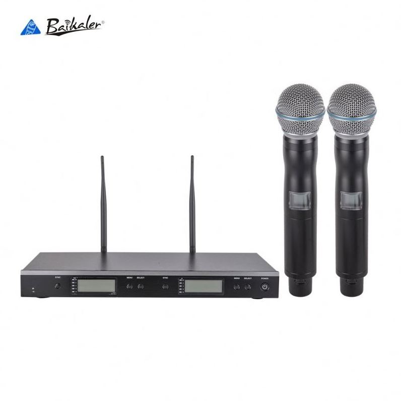 High quality conference microphone system wireless microphone for cell phone