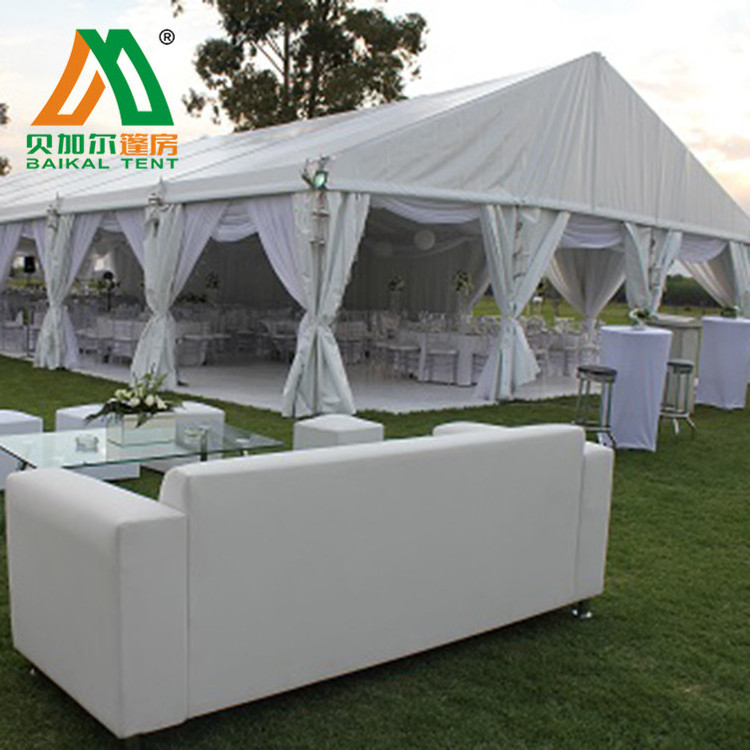 clear wedding outdoor party marquees and tents for events