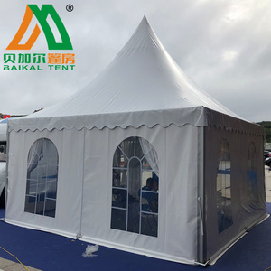 Outdoor Pagoda Gazebo Canopy Tent Exhibition Expo Display Event tent