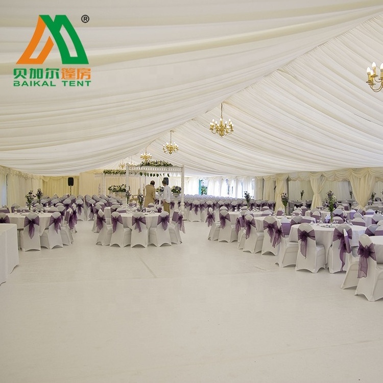 500 people large marquee party wedding tent for sale