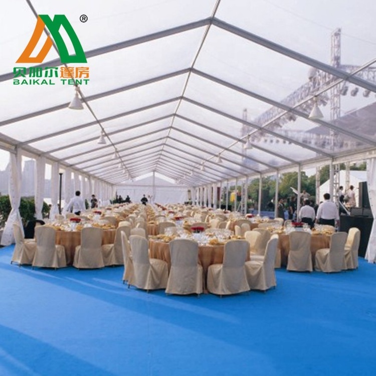 3x3 16x22 white marquee wedding outdoor insulated commercial party tent with floor