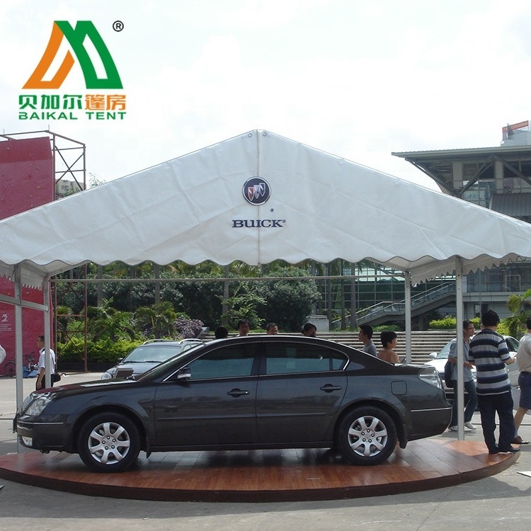 Heavy Duty Aluminum Frame Tent Poland Widely Used For Marquee Event