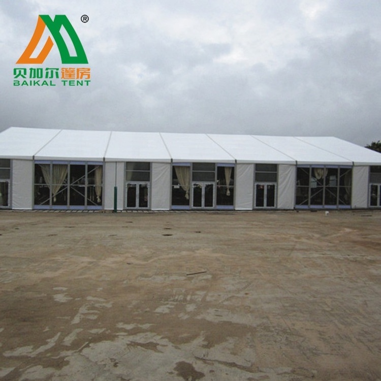 3x3 16x22 white marquee wedding outdoor insulated commercial party tent with floor