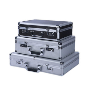 BKS Factory Direct Portable Heavy Duty Tool Boxes Custom Factory Tool Boxes Foam Stackable Tool Boxes