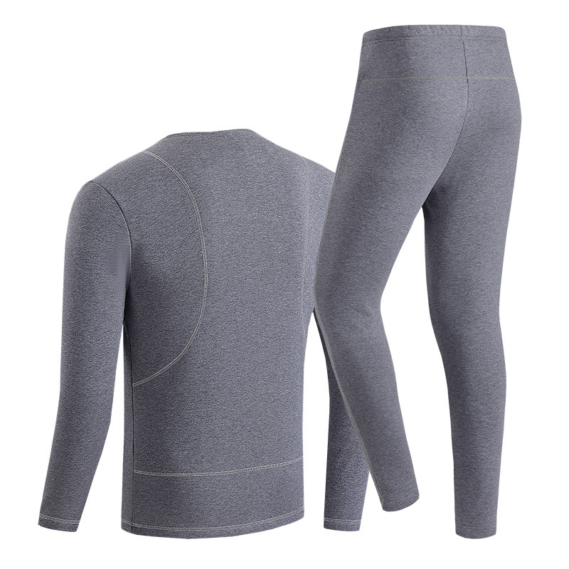 New Intelligent Heating Suits Thermal Clothes Men Women Outdoor USB Infrared Heating Suits