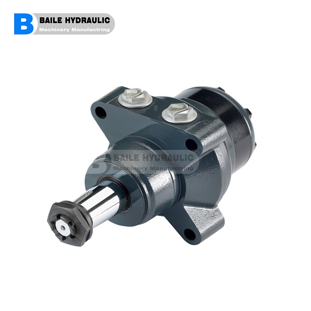 Inclined shaft variable 51V series 51V250 hydraulic motor 7000r/min high speed hydraulic motors for marine lift