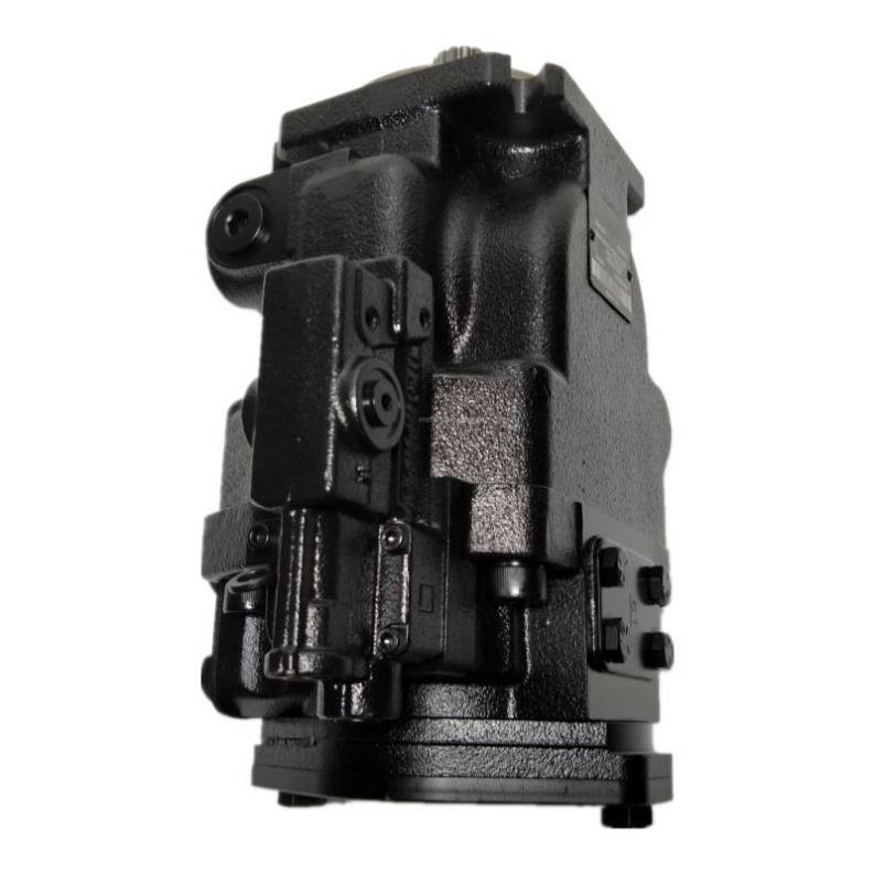 JRR060BLS2820NNN3S1B2A2NNNNNNNNNN pump JRR JRR060/045/075 high pressure hydraulic displacement piston pump