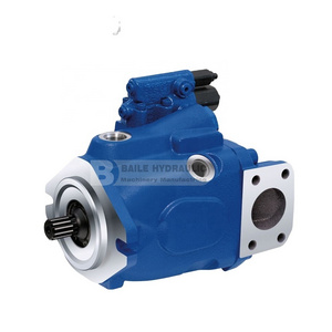 Rexroth A10VO series 52 and 53 Axial Piston Pump  A10VO10 A10VO28 A10VO45 A10VO60 A10VO85variable displacement axial piston pump