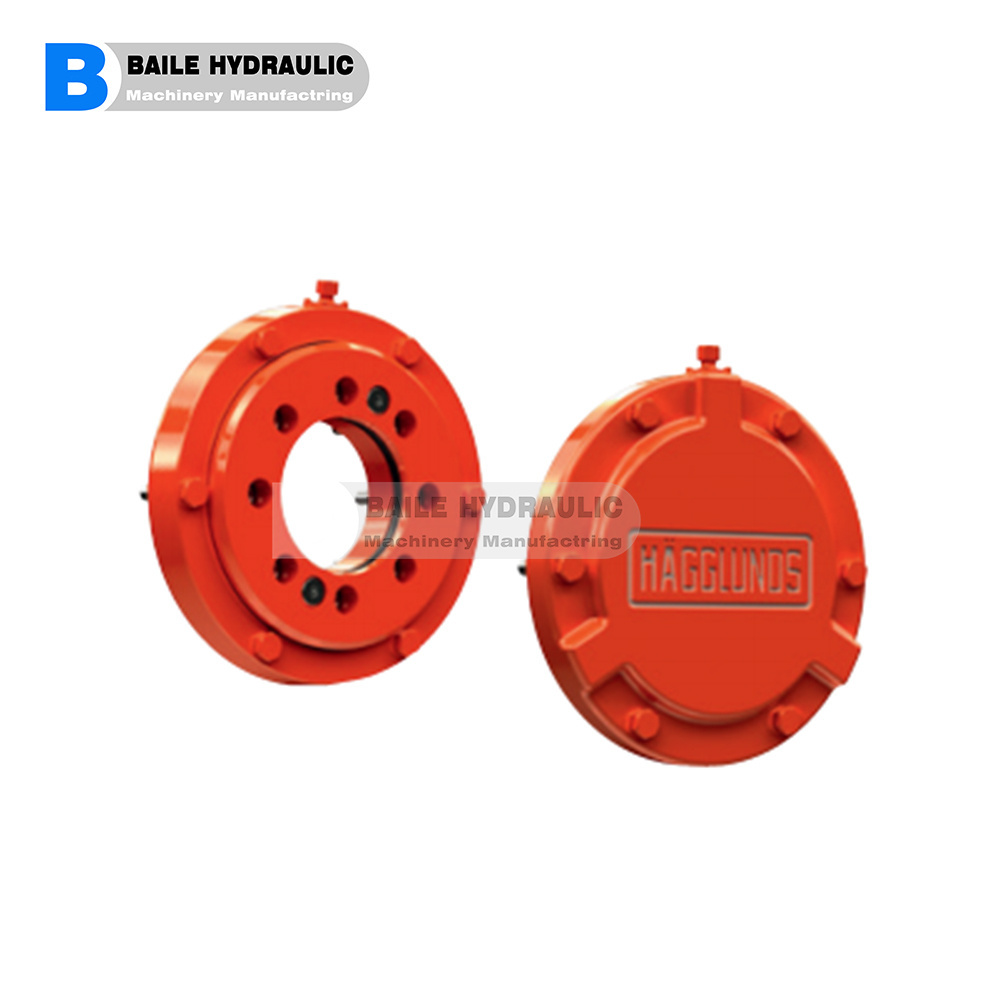 Rexroth hydraulic industrial  Hagglunds CA series radial piston motor CA50 CA70 CA100 CA140 CA210