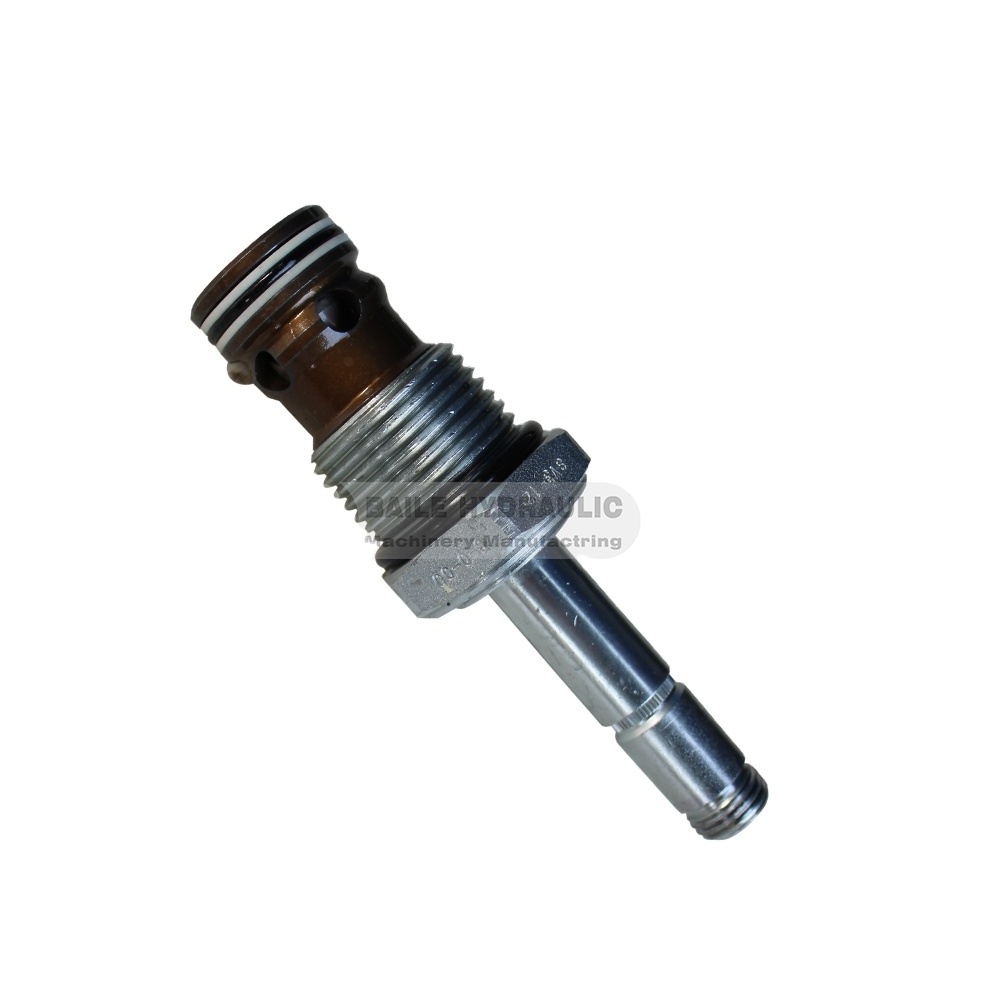 EATON VICKERS  NV1-8  NV1-10  NV1-16 Series Needle Valve  Non Pressure Compensated Screw-In Cartridge Valve