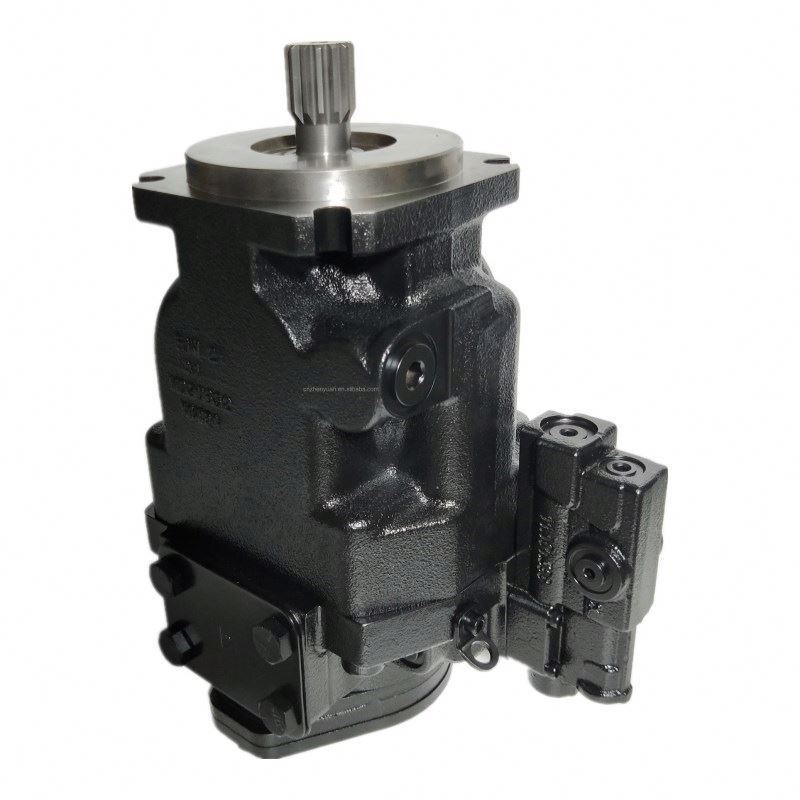 JRR060 JRRS060 JRL060 JRLS060 pump JRR060BLS2530NNN3C2N2ABNNNNNNNNNN Axial piston variable displacement pump