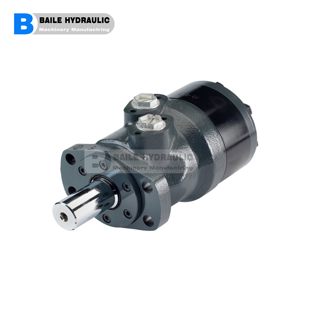 Inclined shaft variable 51V series 51V250 hydraulic motor 7000r/min high speed hydraulic motors for marine lift