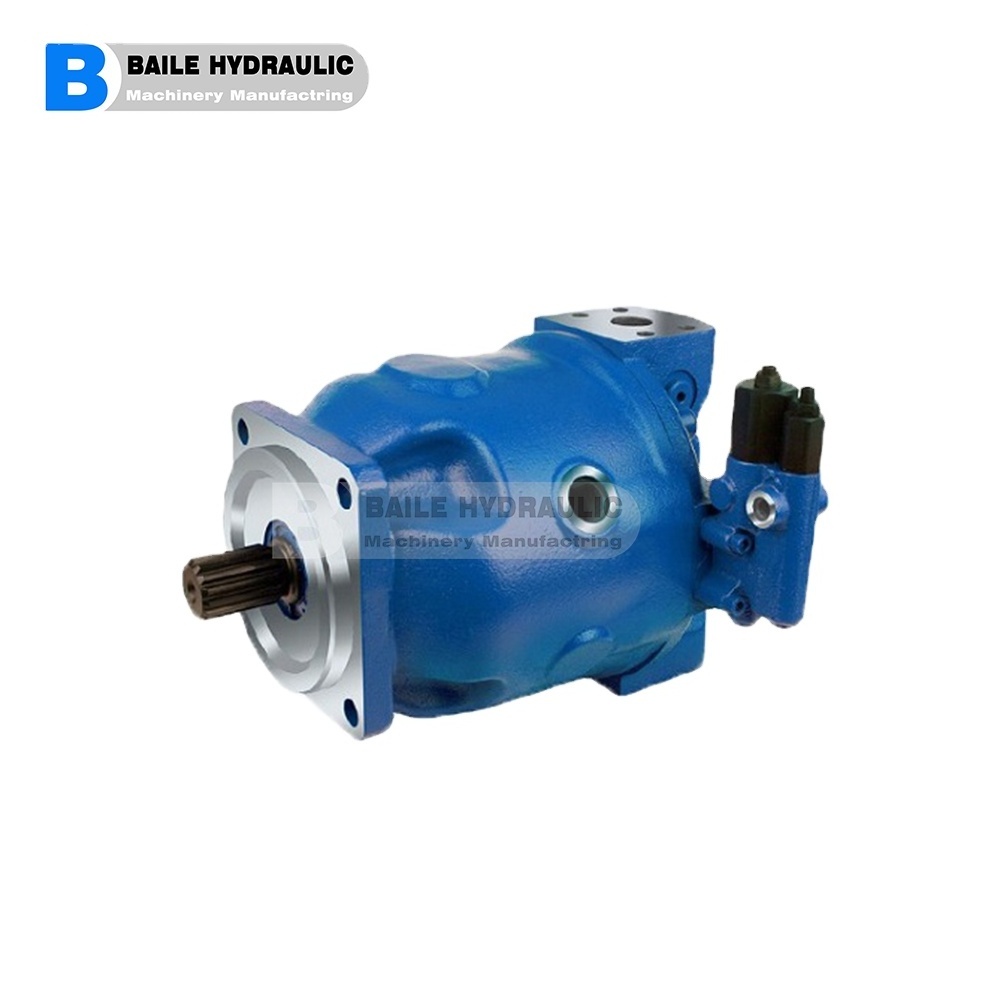 REXROTH A10VO series 52 53 Axial piston variable pump A10VO10 A10VO28 A10VO45 A10VO60 A10VO85