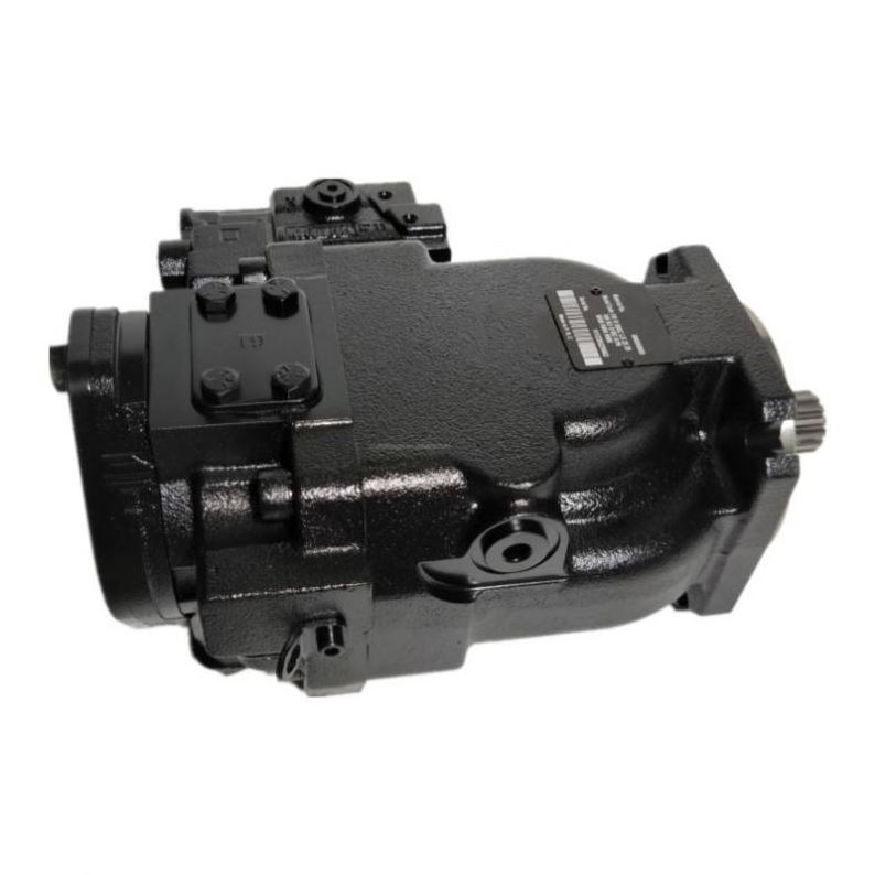 JRR060BLS2820NNN3S1B2A2NNNNNNNNNN pump JRR JRR060/045/075 high pressure hydraulic displacement piston pump