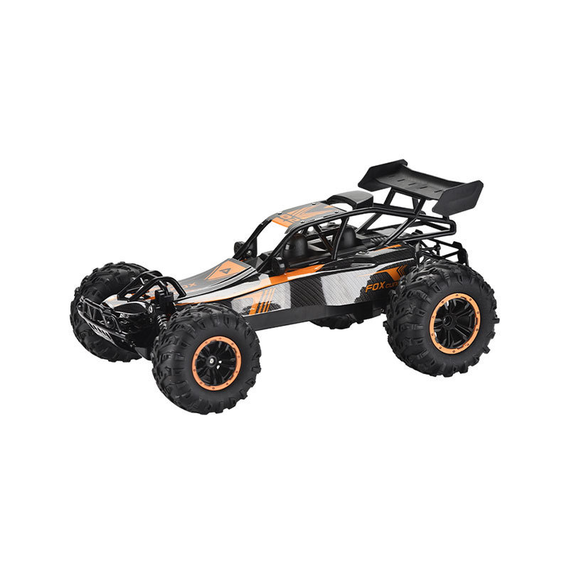 1:10 scale 4WD 2.4Ghz rc car high-speed radio control toys fashionable car toys for children