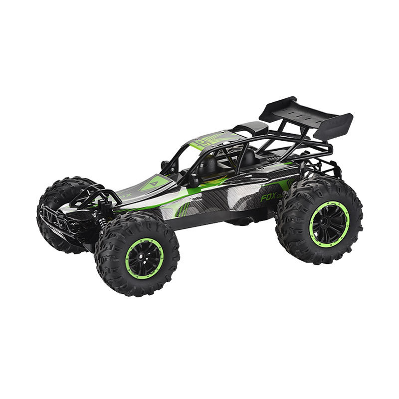 1:10 scale 4WD 2.4Ghz rc car high-speed radio control toys fashionable car toys for children