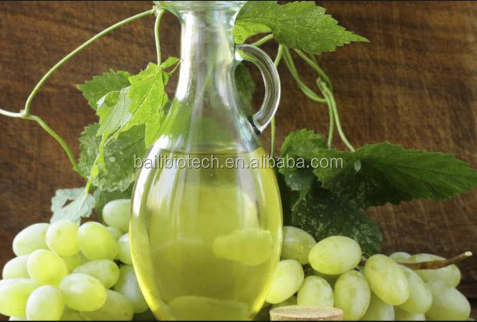 Refined Cooking Oil 100% Pure Organic Grape Seed Oil 20 Litre barrel Vegetable Oil