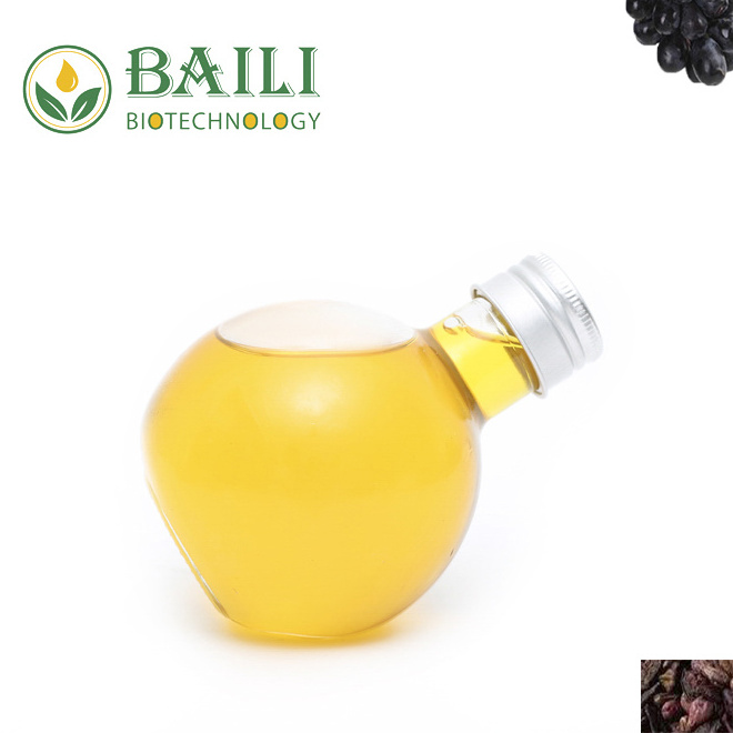 Essential Oil Plant Extract Oil Black Currant Seed Oil